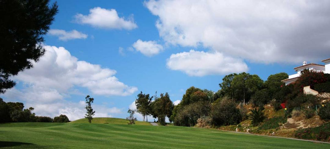 golfkenttä Bonalba