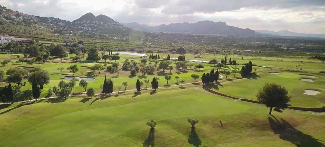 golfkenttä Sella