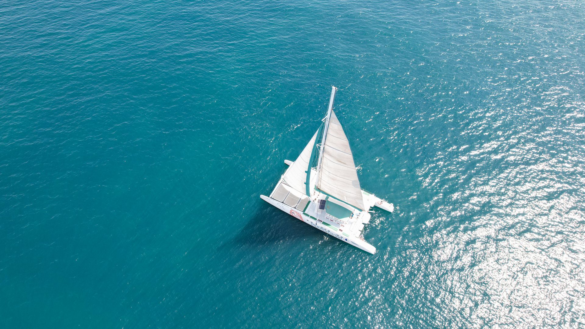 boat trip denia