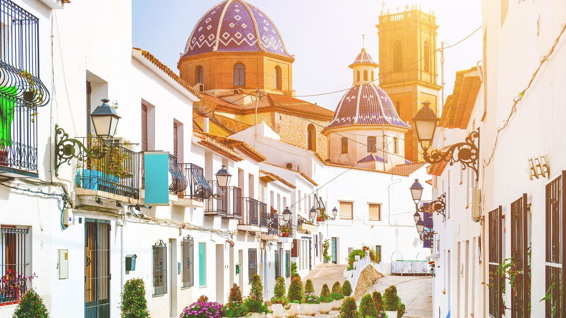 altea alicante